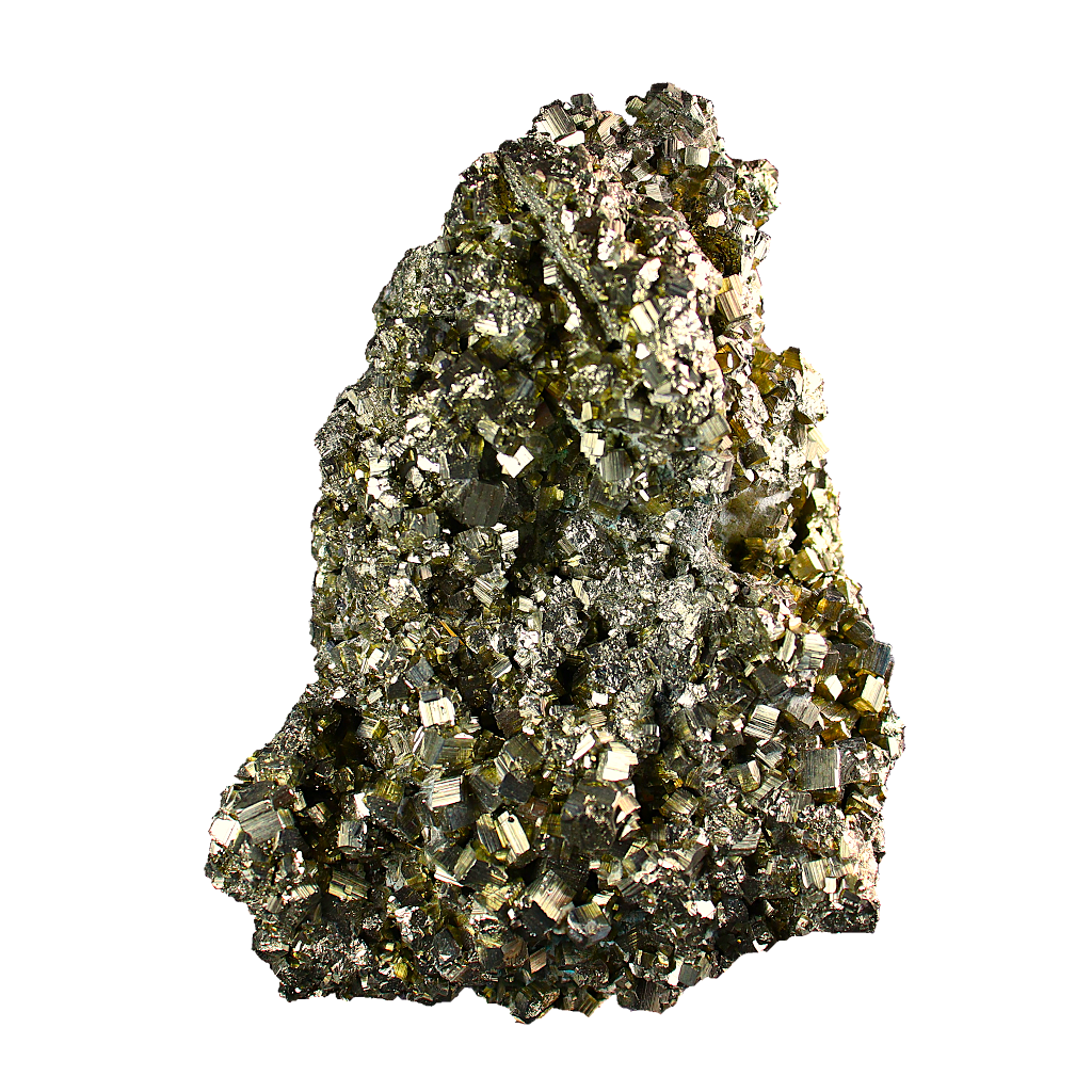 Pyrite