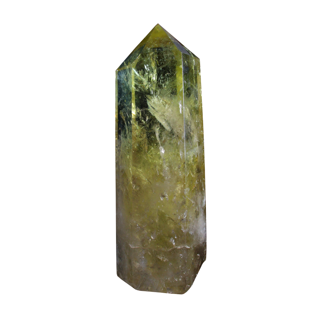 Lemon Quartz