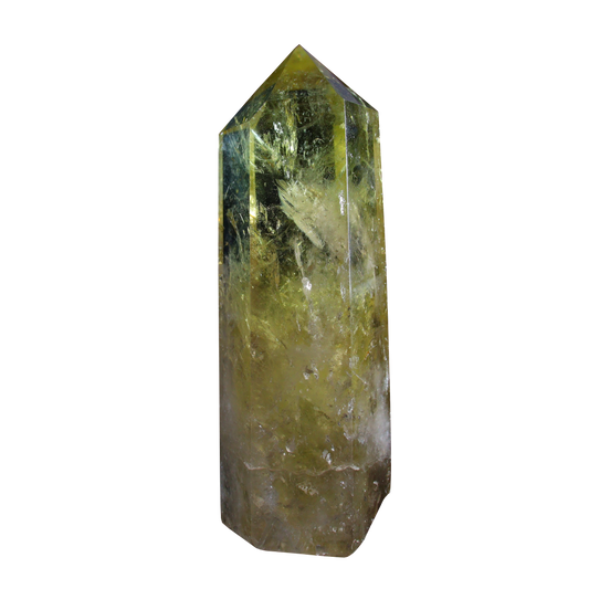 Lemon Quartz