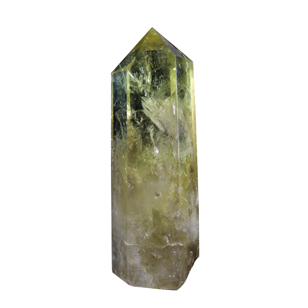 Lemon Quartz