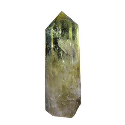 Lemon Quartz