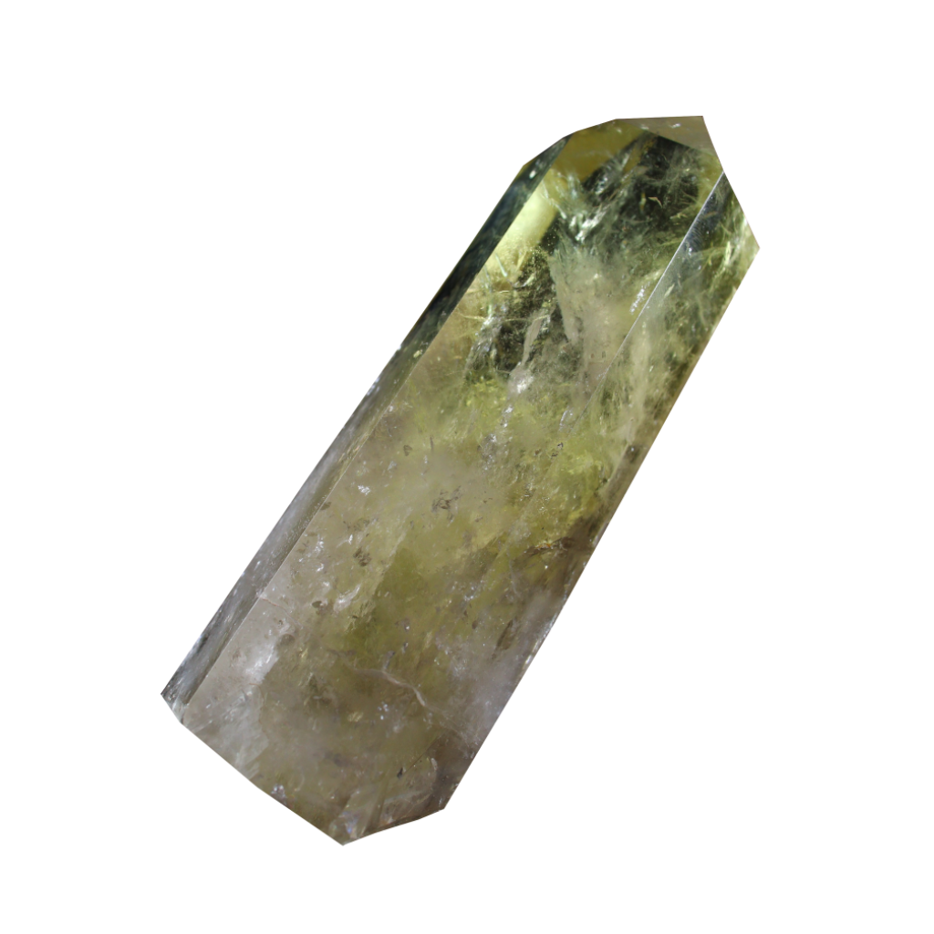 Lemon Quartz