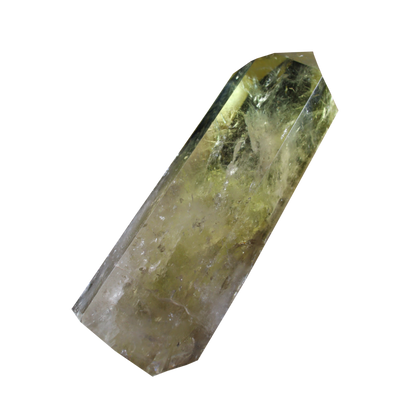 Lemon Quartz