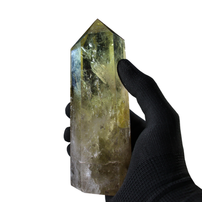 Lemon Quartz