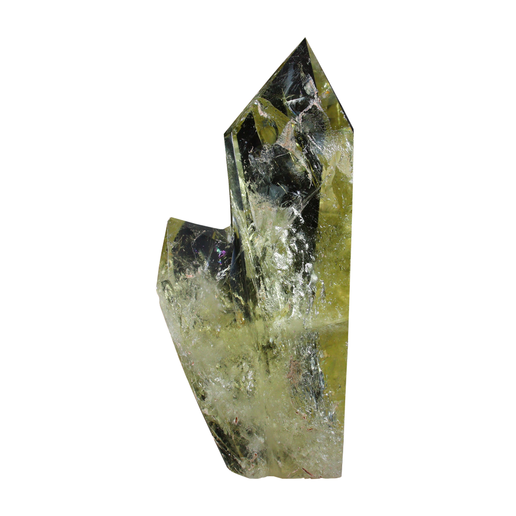 Lemon Quartz