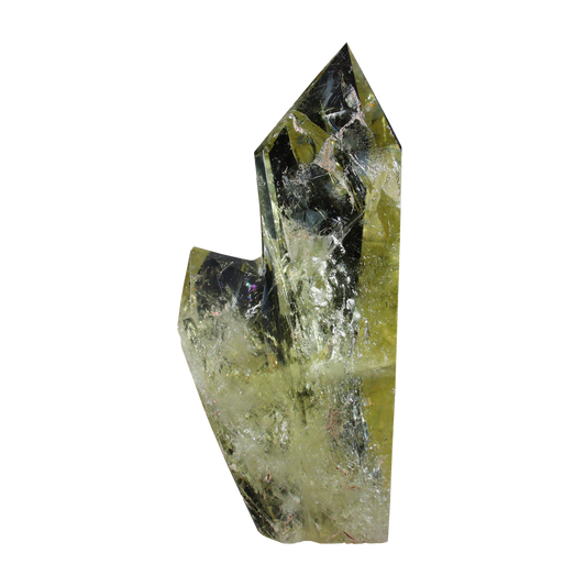 Lemon Quartz