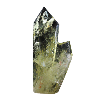 Lemon Quartz