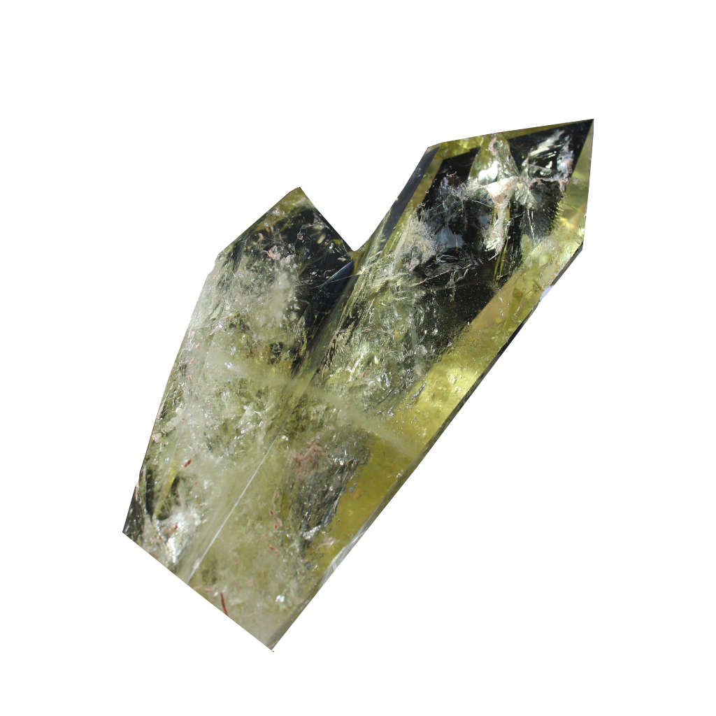 Lemon Quartz