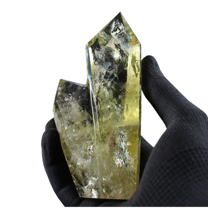 Lemon Quartz