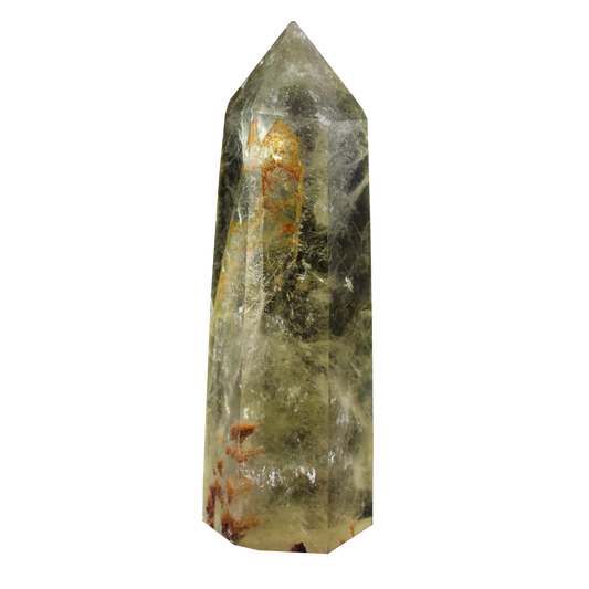 Lemon Quartz