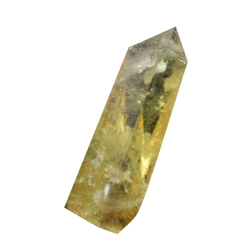 Lemon Quartz