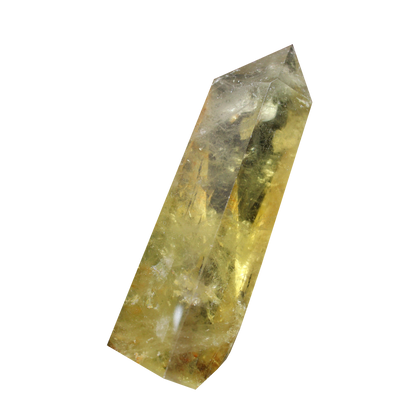 Lemon Quartz