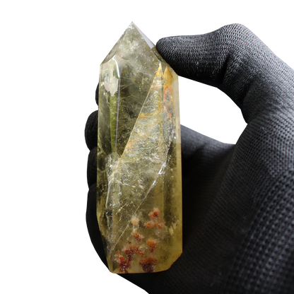 Lemon Quartz
