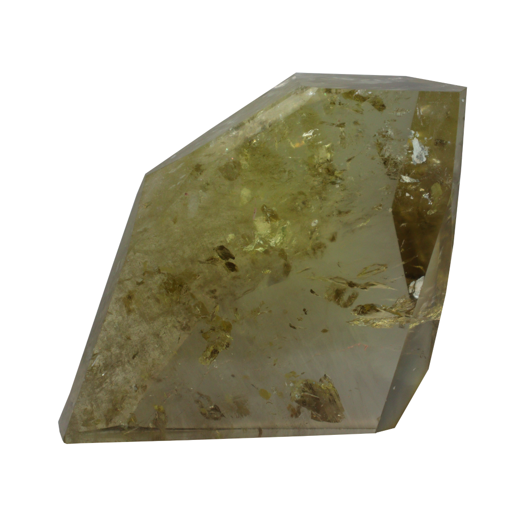 Lemon Quartz