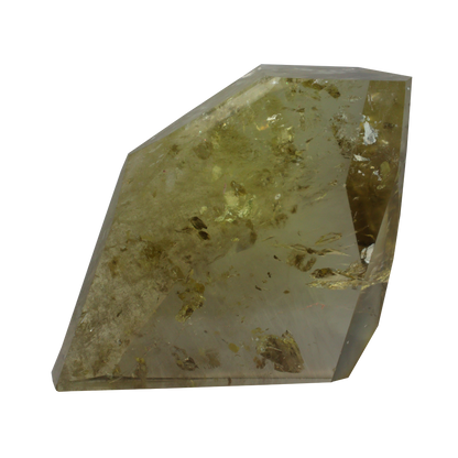 Lemon Quartz
