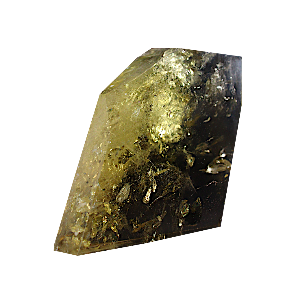 Lemon Quartz