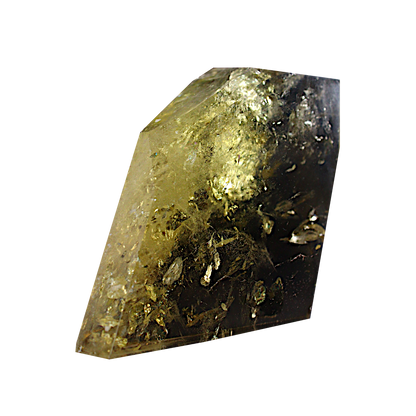 Lemon Quartz