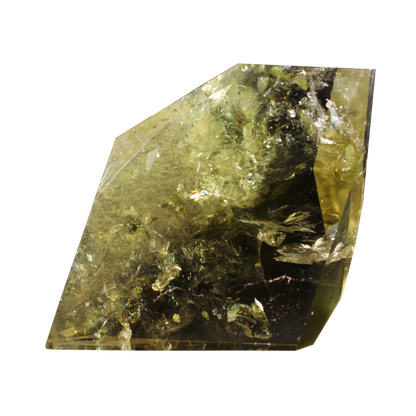 Lemon Quartz