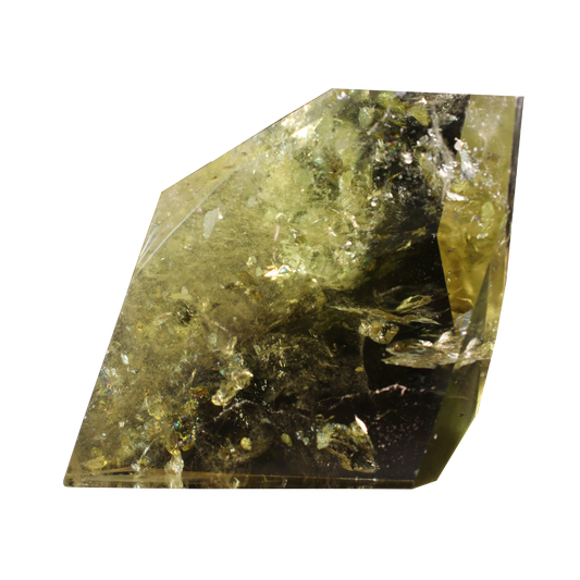 Lemon Quartz