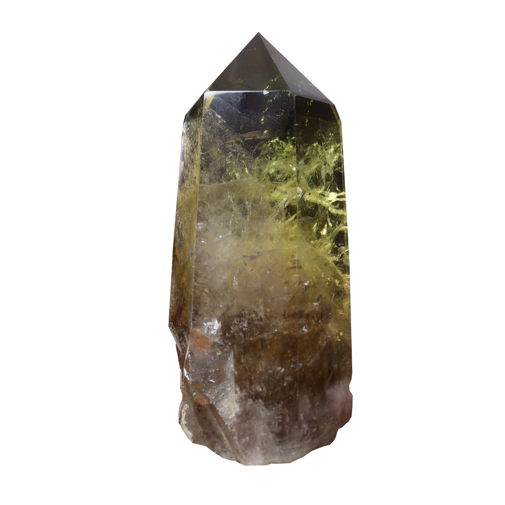 Lemon Quartz
