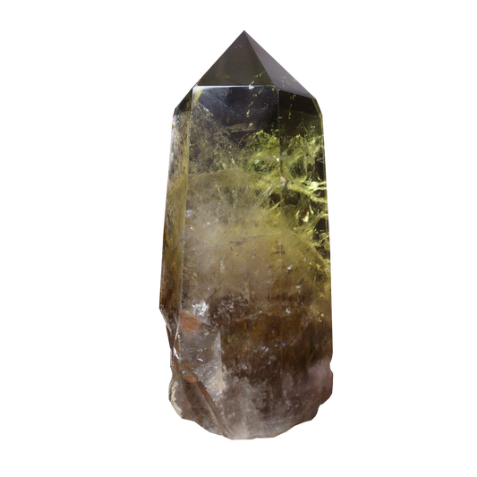 Lemon Quartz