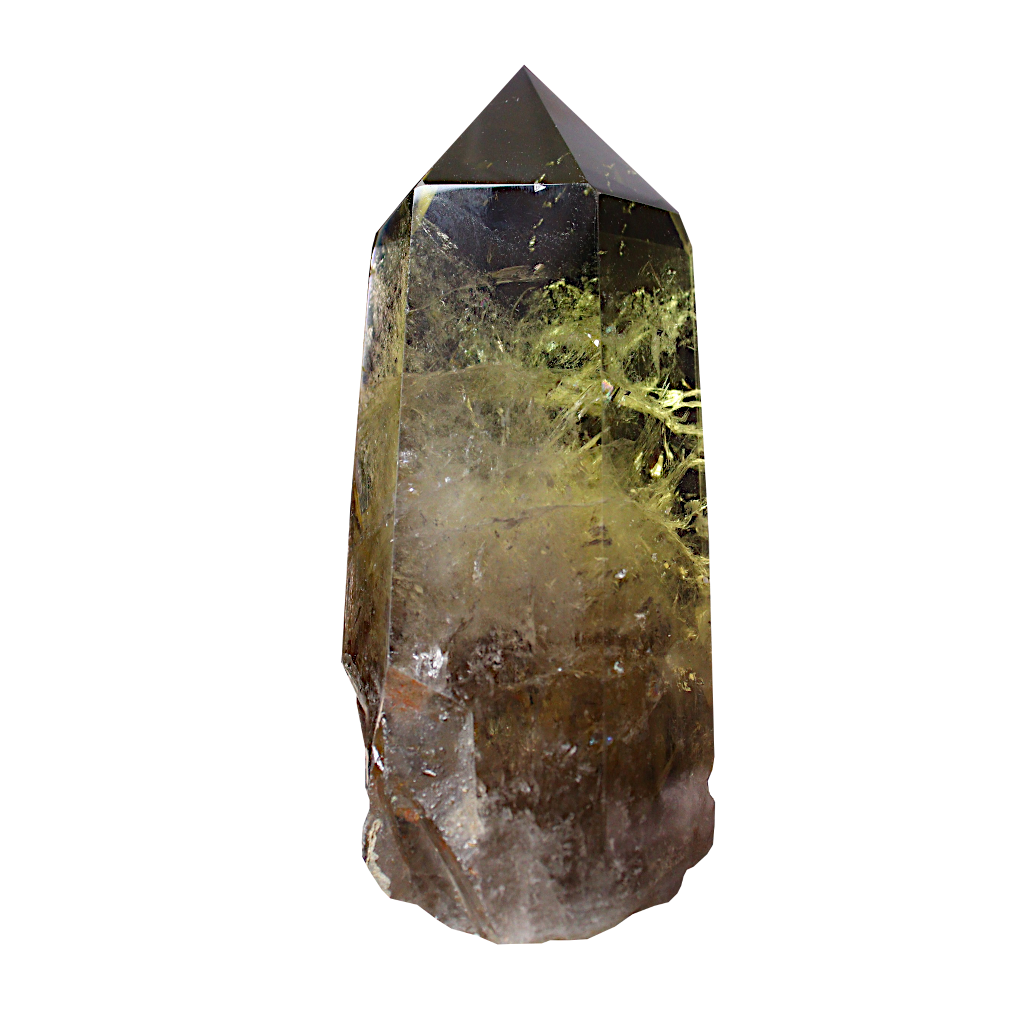 Lemon Quartz