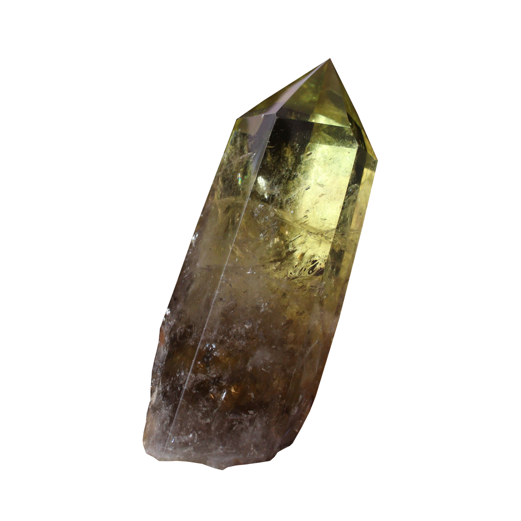 Lemon Quartz