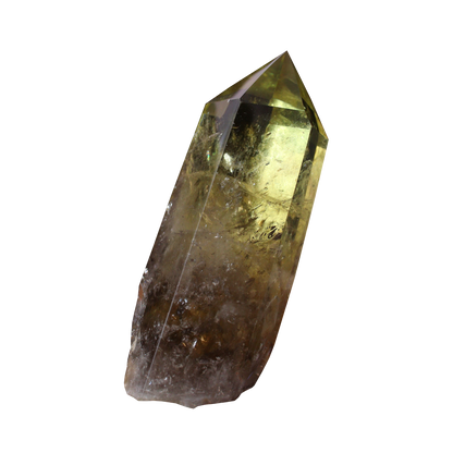 Lemon Quartz