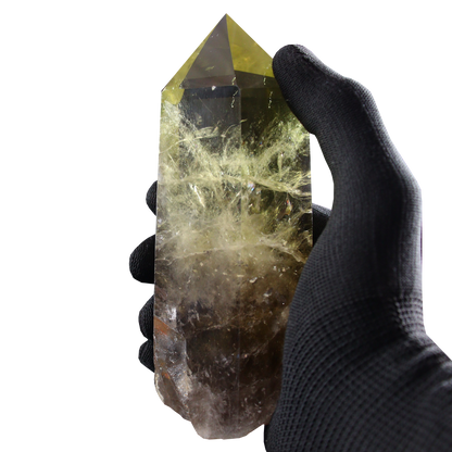 Lemon Quartz