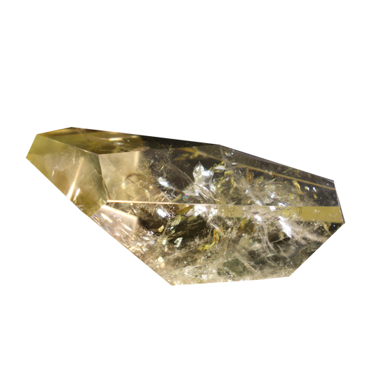 Lemon Quartz