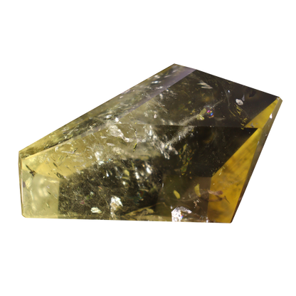 Lemon Quartz