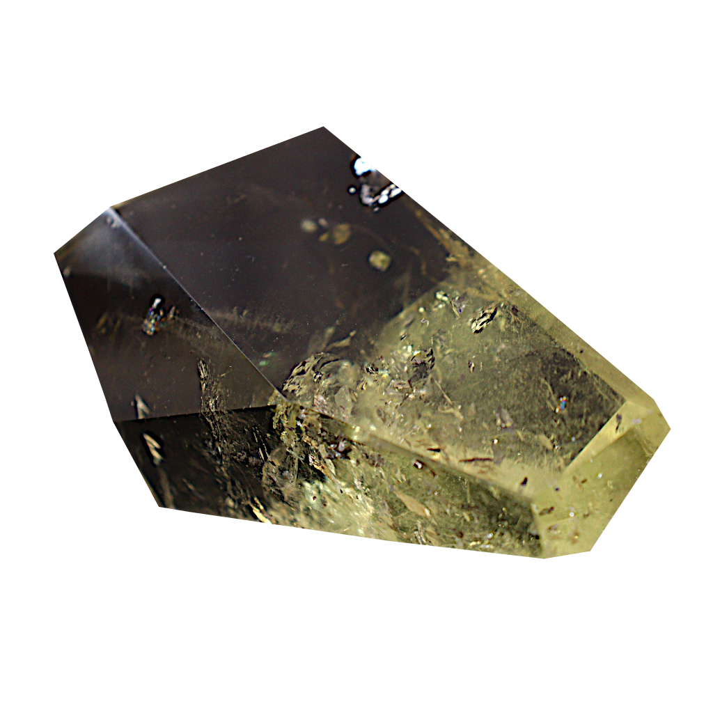 Lemon Quartz