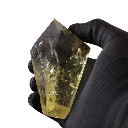 Lemon Quartz