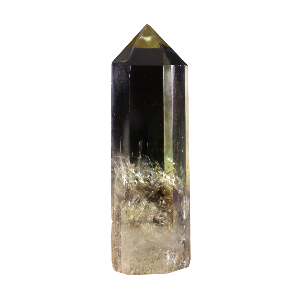 Lemon Quartz