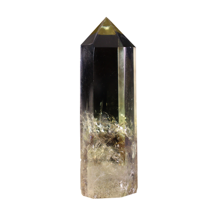 Lemon Quartz