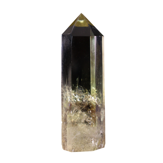 Lemon Quartz
