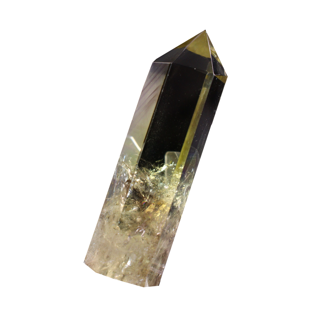 Lemon Quartz