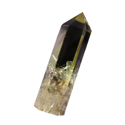Lemon Quartz