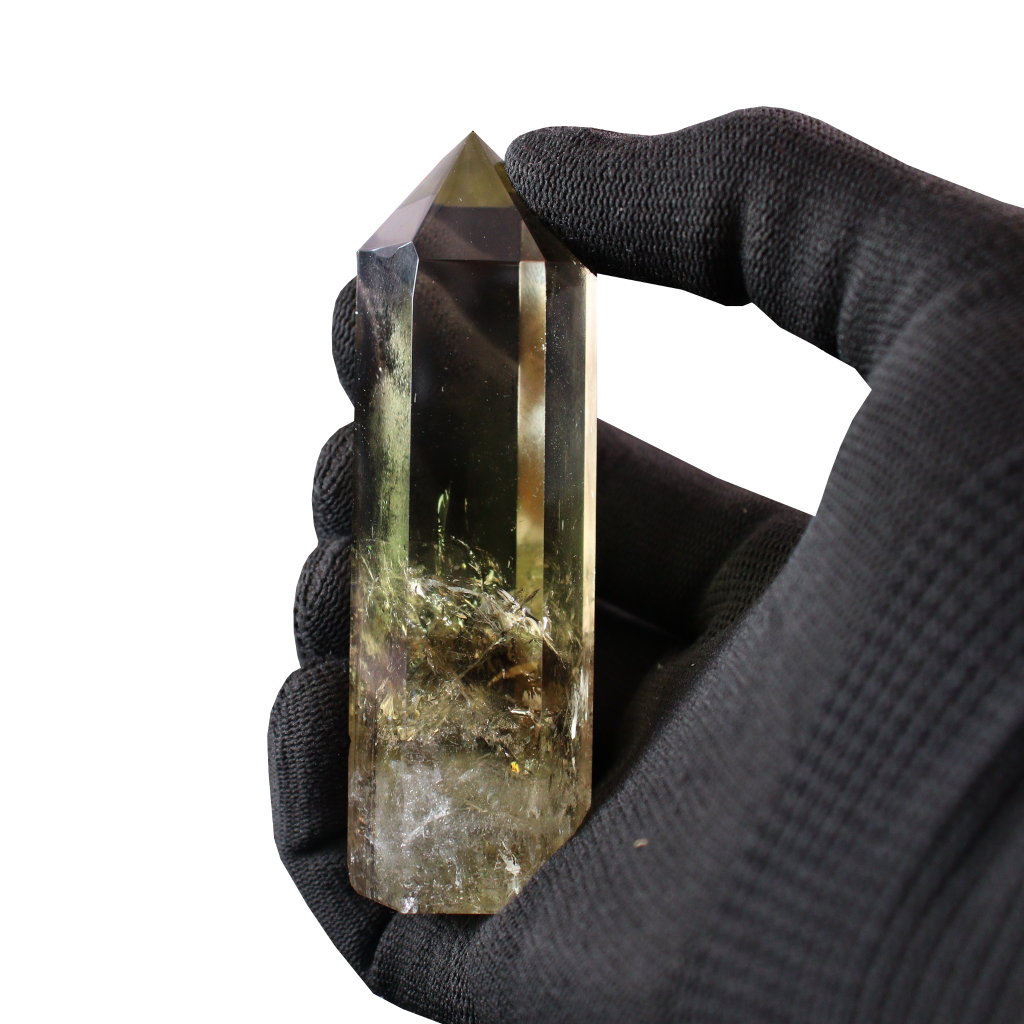 Lemon Quartz
