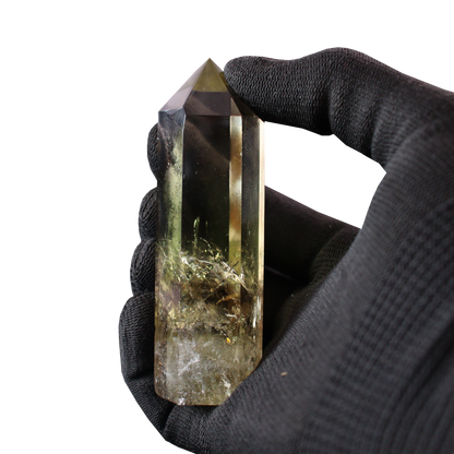Lemon Quartz