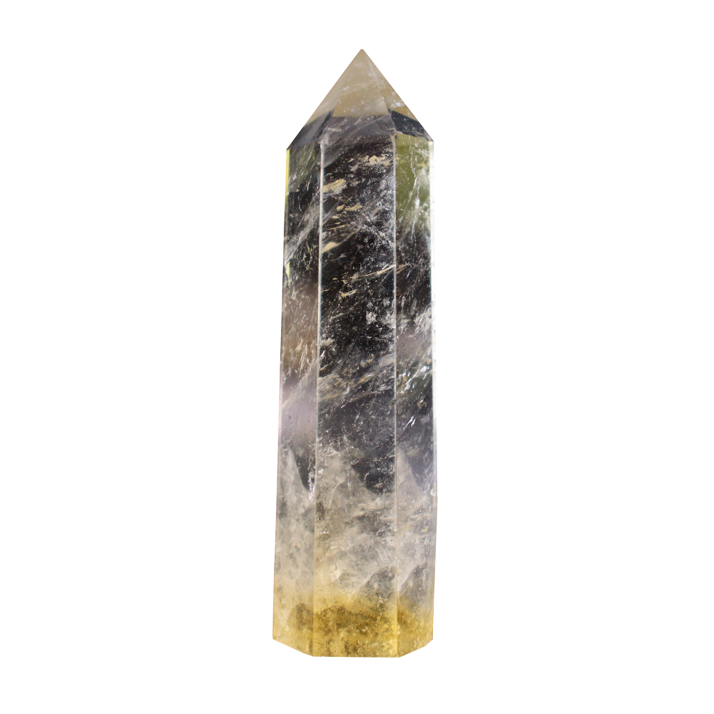Lemon Quartz