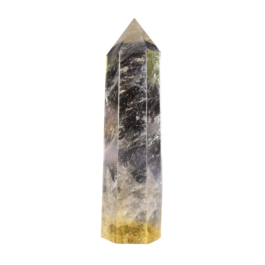 Lemon Quartz