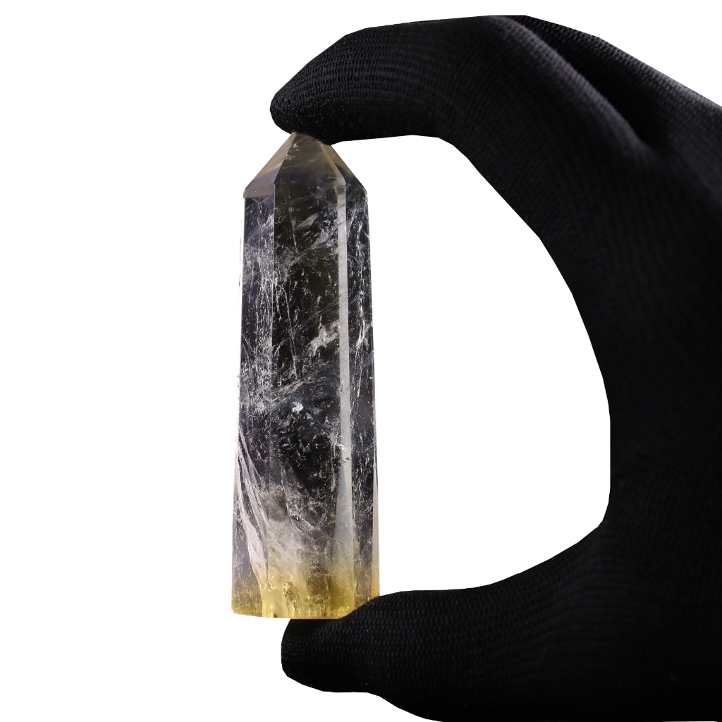 Lemon Quartz