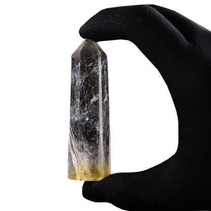 Lemon Quartz