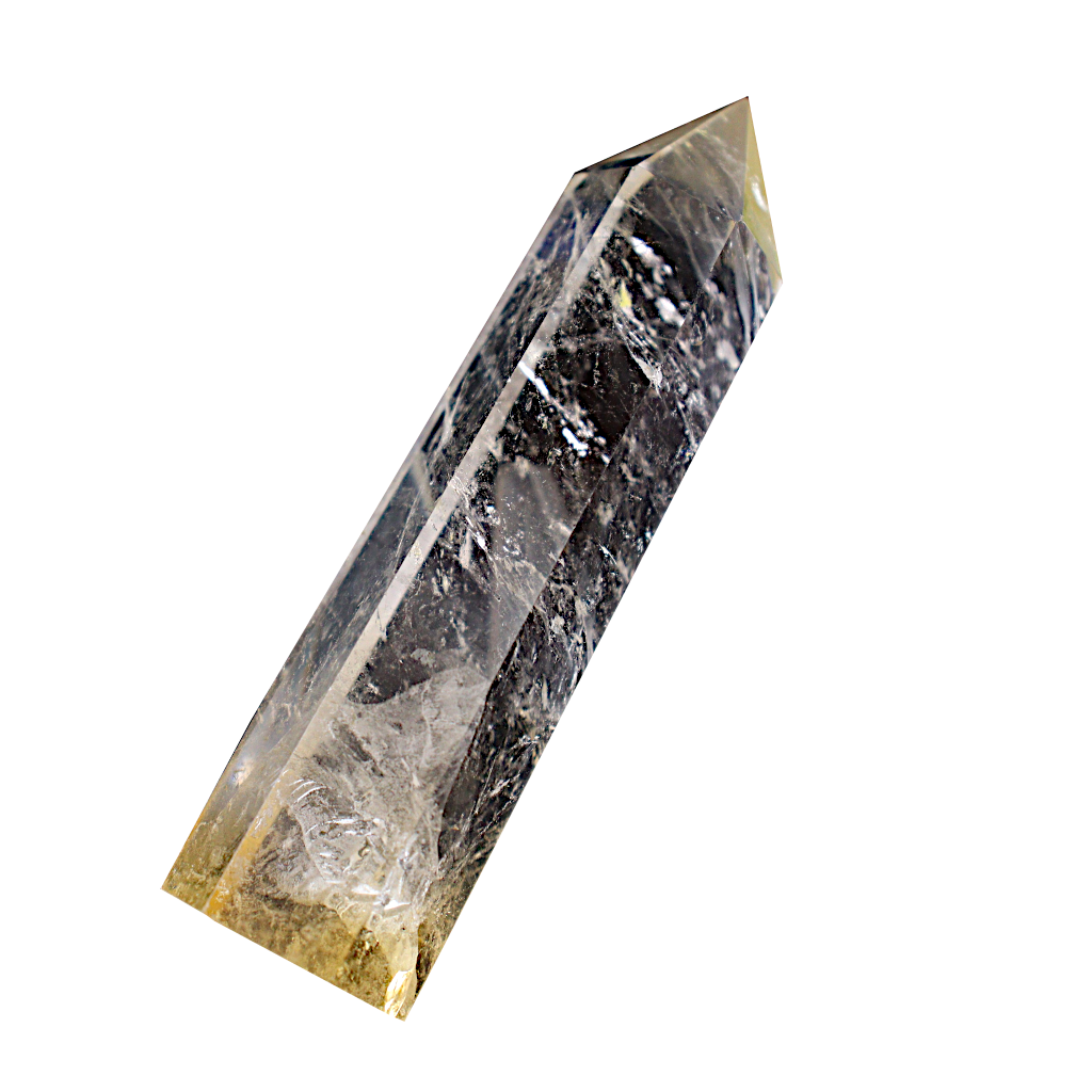 Lemon Quartz