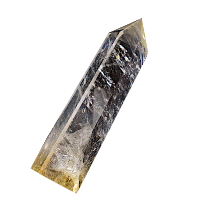 Lemon Quartz