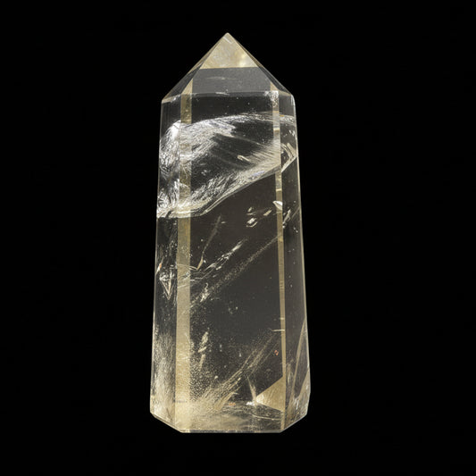 Lemon Quartz