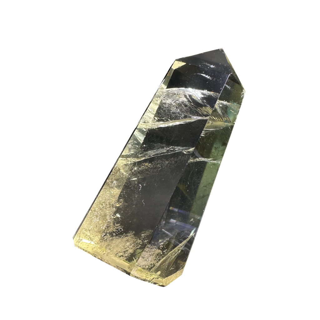 Lemon Quartz