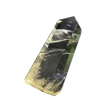 Lemon Quartz
