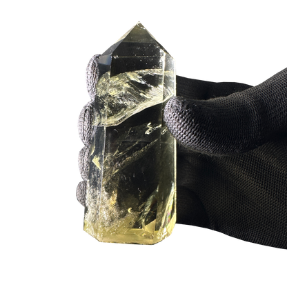 Lemon Quartz